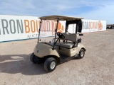 2021 Yamaha DR2A21 EFI Golf Cart