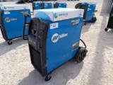 Miller Millermatic 252 Wire Welder w/Mig Gun Assembly