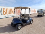 2019 Yamaha DR2A19 EFI Golf Cart