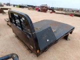 Flatbed Bed for 2017 and up Ford F-250 Pickup