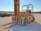 Towmotor A10 Forklift