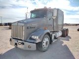 1998 Kenworth T800 Truck Tractor