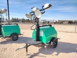 Magnum MLT4060K Light Tower
