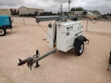 Allmand Night-Lite Pro Light Tower