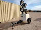 Terex Light Tower