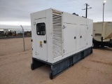 Aggreko XBSG 078 Generator