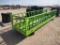 16Ft x 48? Sheep Feeder