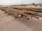 Approx (50) Joints of 2 7/8'' Pipe (Some are Plastic Lined)