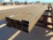 (16) pcs of 2'' x 5