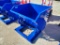 Unused 1Cu Yd Self Dumping Hopper
