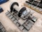 Unused Tulsa Rufnek Winch, Cable Size 5-8 inch