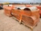 (2) Pallets of 26 Gauge Trim Coil