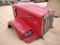 Kenworth T-800 Truck Hood