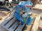Fruitland RCF 370 Vacuum Pump
