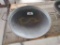 Unused 24'' Cooking Disc