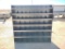 Unused (53 Bin) Metal Bolt Bin