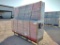 Unused Chery 7Ft 18 Drawers Workbench/ Tool Chest