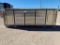 Unused 10Ft 18 Drawers Stainless Steel Workbench