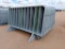 Unused 2024 AGT 47GCST80 Portable Construction Fence Panels