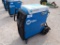 Miller Millermatic 252 Wire Welder w/Mig Gun Assembly