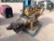 Cat C7 Acert Diesel Engine w/Transmission