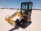 Unused 2023 AGT QH13R Mini Excavator
