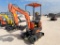 Unused 2024 AGT QH12R Mini Excavator