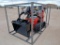 Unused AGT LRT23 Stand On Mini Skid Steer Loader