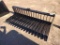 Unused 76'' Skeleton Bucket, Low Side