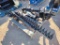 Unused Mini Excavator Attachments