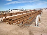 Approx (50) Joints of 2 7/8'' Pipe (Some are Plastic Lined)