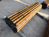 (39) Joints of 2 7/8