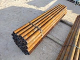 (39) Joints of 2 7/8