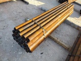 (39) Joints of 2 7/8