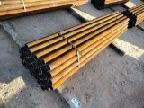 (39) Joints of 2 7/8