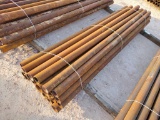 (25) Joints of 2 7/8