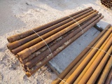 (25) Joints of 2 7/8