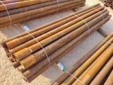 (25) Joints of 2 7/8