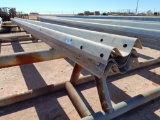 (10) 26FT Long Guard Rails