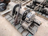 Unused Tulsa Rufnek Winch, Cable Size 5-8 inch