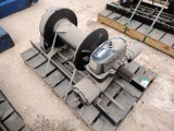 Unused Tulsa Rufnek Winch, Cable Size 5-8 inch