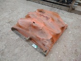 (14) Shurjoint Coupling 8'' Model 79