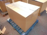 Pallet of Misc Electrical Supplies