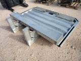 Sturdy-Lite Headache Rack