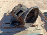 Eaton Fuller Transmission