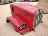 Kenworth T-800 Truck Hood