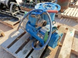 Fruitland RCF 370 Vacuum Pump