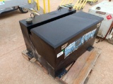 Better Built 75 Gallon Transfer Tank Combo