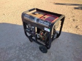 DWD 6500 Generator