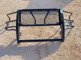 Grill Guard